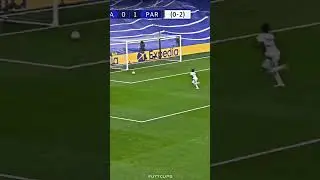 BENZEMA 200 iq 🧠
