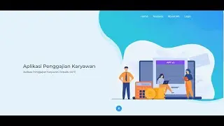 Demo Aplikasi Penggajian Karyawan (APT)