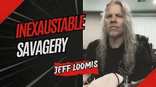 Jeff Loomis Passive Pickups by Seymour Duncan | Noumenon