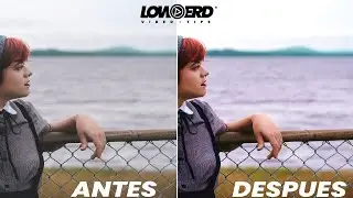 Como crear un contraste colorido💡a tus fotos en 1 minuto / Create colorful contrast/ Photoshop tips