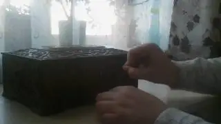 Как взламывать замки (шкатулки и навесные замки)