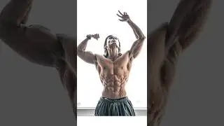 Building the Real Life Anime Physique 