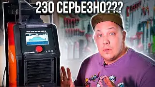 НАС обманывают и Cebora не стоит своих денег?