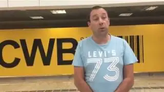 Siglas IATA Brasil