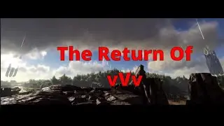 vVv Official Annoucment | Ark Official Pvp 1.5