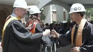 What's Next for Engineering & Construction Technologies Graduates?