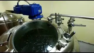 Пивоварни на 500 и 1000 литров. Полный комплект оборудования 