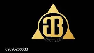Gbrothers Новогодний блок