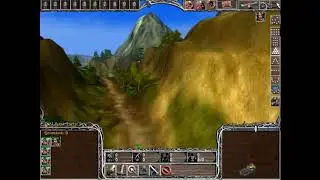 Besieger Ep 1 Let The Vikings Raid x264 (Игра 