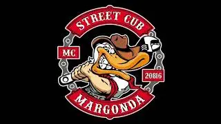 1st anniversary Rara_sucks and Street Cub Margonda