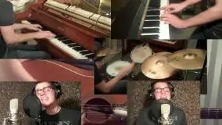 Hey Soul Sister - Train