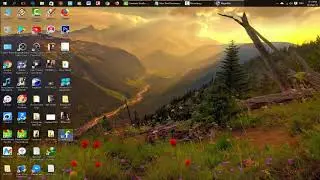 How to Create shortcut on Desktop Speak Khmer