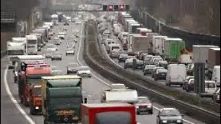 A2 Hannover Berlin Autobahn !! Umbau Weiterbau wie lange noch ?? 2023-2024