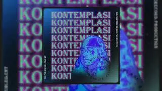 McYuri - Kontemplasi Feat. MetroVis (Prod.Mackbeat)