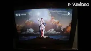 Заставка Columbia Pictures (1997)