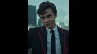why'd you call me when you're high mv Marcus Lopez #deadlyclass #benjaminwadsworth #marcuslopez