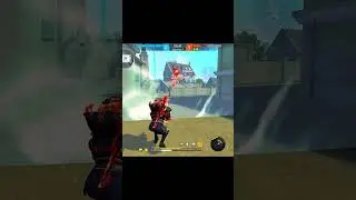 CLUTCHES IN SECONDS 🦾 ROG 7 #freefire #shortsvideo #shorts #foryou