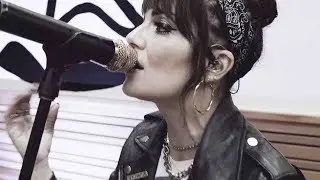 The Interrupters - Bad Guy (Billie Eilish cover)