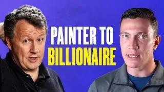 How Paul Graham Went From Painter to YCombinator Founder