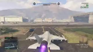 Going for clips