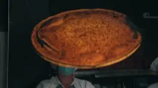 Cinematic food video with Sony a6600