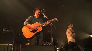 吉田山田 / 日々【Live at YOKOHAMA RED BRICK WAREHOUSE 2013.12.13】