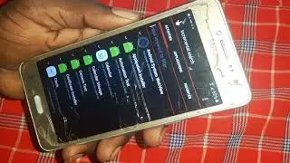 HOW TO BYPASS GOOGLE ACCOUNT, FRP ON SAMSUNG GALAXY GRAND PRIME PLUS SM G532F WITHOUT PC