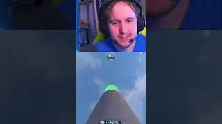 Subnauticas Best Climbing Strat #subnautica