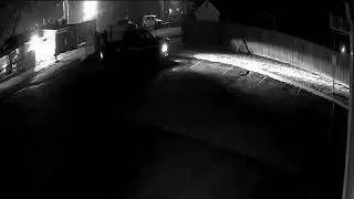 Wanted for Farmingville Arson 23-805790