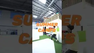 registration for up upcoming parkour summer camps is now open! register now! #parkour