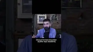 Matematikçi Fıkrası 