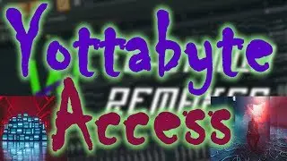 Martin Garrix - Yottabyte & Access | Accurate Fl-Studio Remakes [Free FLP]