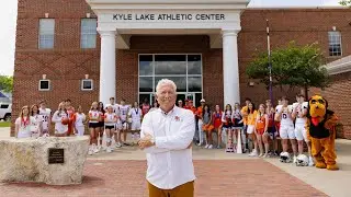Brook Hill Athletics - Hall of Fame