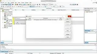 ISPSOFT COMMUNICATION ERROR  FUNCTION IS NOT SUPPORT