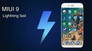 Redmi note 4 Miui 9 Stable Update || Hidden features of MIUI 9 || Tech Geek