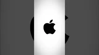APPLE LOGO || PYTHON PROGRAMMING 👑 