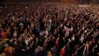 Metallica - Enter Sandman ~ Watch in HD ~