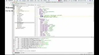 Lore Tutorial - Setup - Step 3