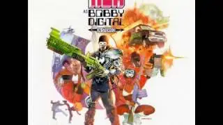 RZA - Airwaves ( The Anthem Sway Tech) Instrumental
