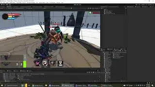 Mesh Explosions