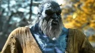 Black Myth Wukong Vs Insects