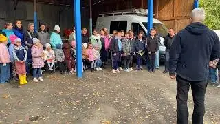 Как называется место, где в Щёлково спасатели проводят открытые уроки для школьников
