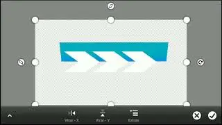 TUTORIAL OVERLAY ANIMADA NO ANDROID 🔥