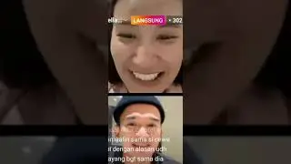 HUBUNGAN BELLA APRILIA DAN ANWAR BAB LIVE