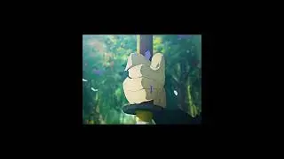 Hell's Paradise - Who Is She? [Edit/AMV]!