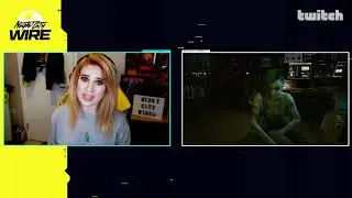 Cyberpunk has a streamer mode, disabling copyrighted songs