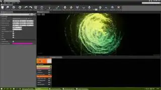 [UE4] Vector Field Generator - By JangaFX