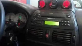 Marea 2.4 Turbo Christian - 2.6kg de pressão