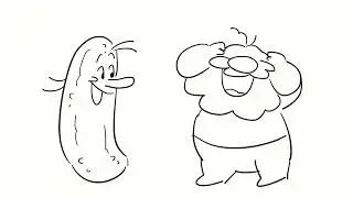 Cheapshow 400 - The Animated Nubbin