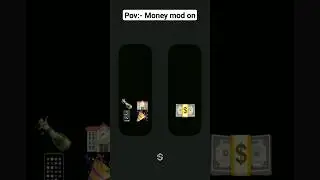 Pov:- money mod on #shorts #short #shortvideo #video #viralvideo #motivation #motivational
